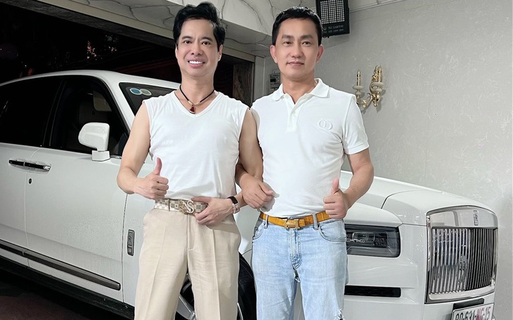 3 tháng, 1 nhạc sĩ nhận hơn 1 tỉ đồng tiền tác quyền: Đó là ai? - Ảnh 4.