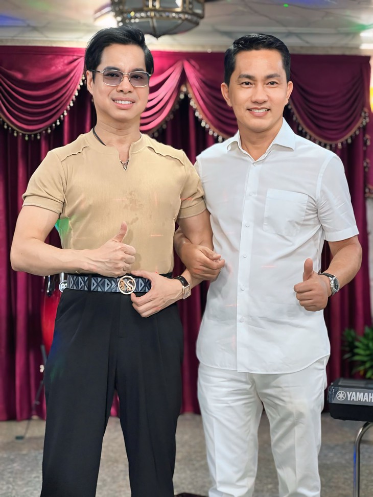 Ngọc Sơn - Ảnh 2.