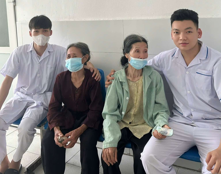 câu chuyện - Ảnh 1.