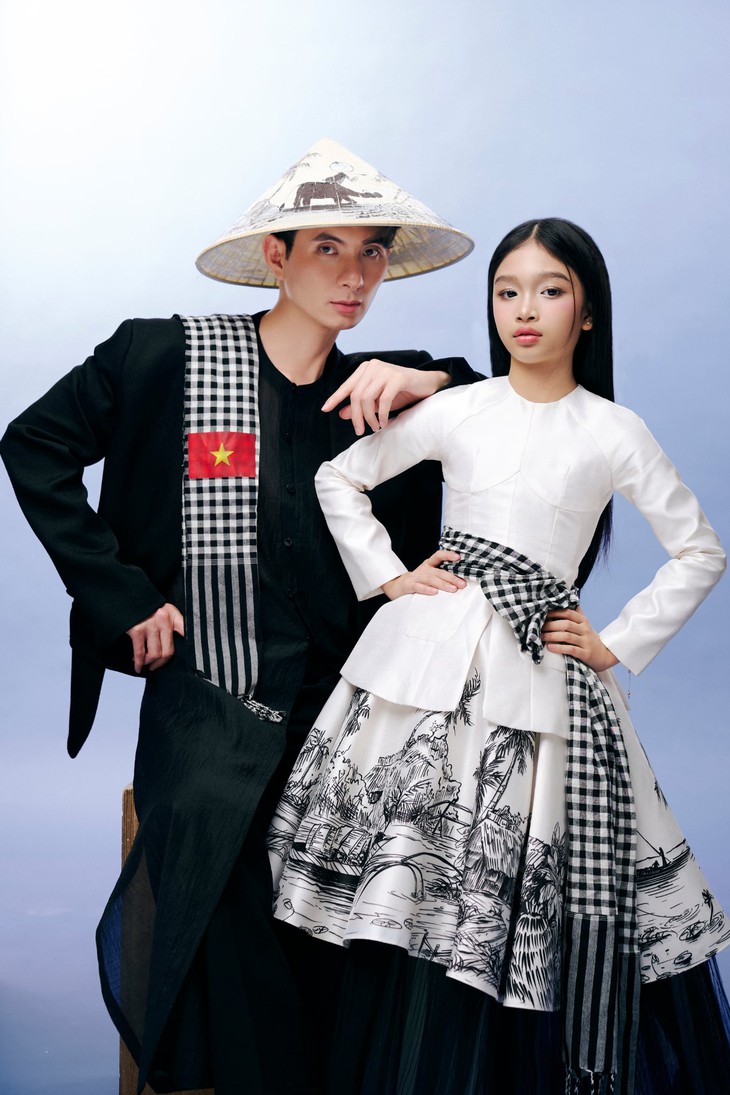 Lương Thùy Linh - Ảnh 3.