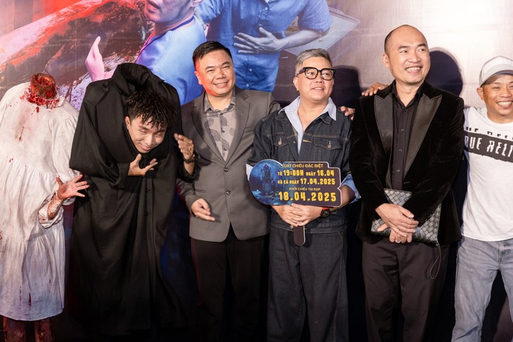 Tìm xác: Ma không đầu - Ảnh 2.