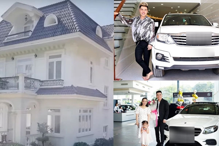 Lê Dương Bảo Lâm: ‘Tôi hết thời rồi, không ai mời show’ - Ảnh 4.