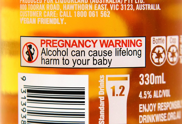 tiêu thụ rượu, bia - Ảnh 1.