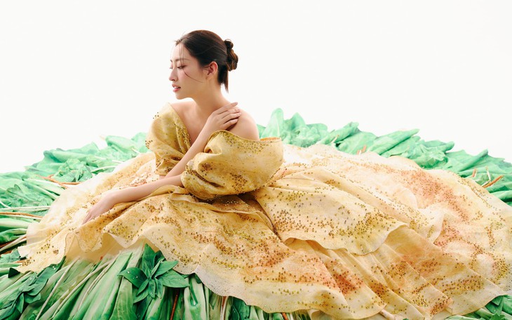 Cú chuyển mình đáng gờm của Phượng Vũ  - Ảnh 5.