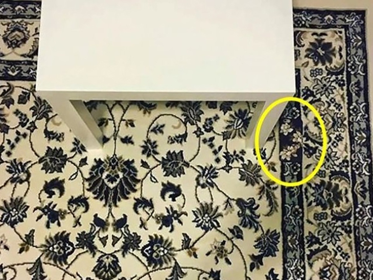 Mắt 10/10 mới thấy chiếc điện thoại ẩn giấu ở đâu? - Ảnh 2.