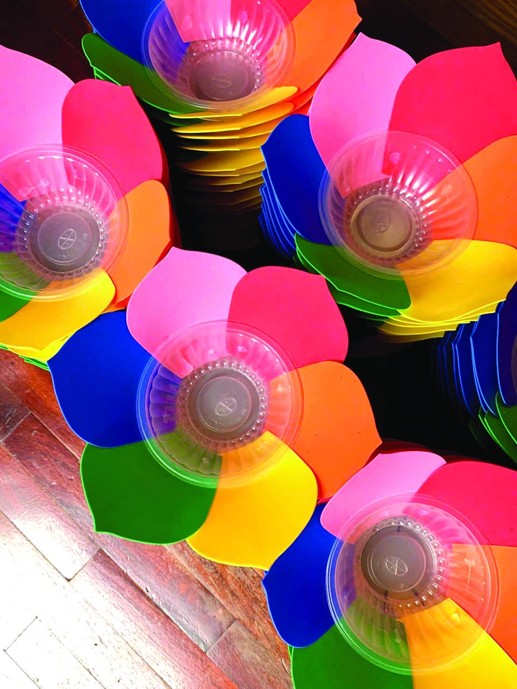 đèn hoa đăng - Ảnh 4.