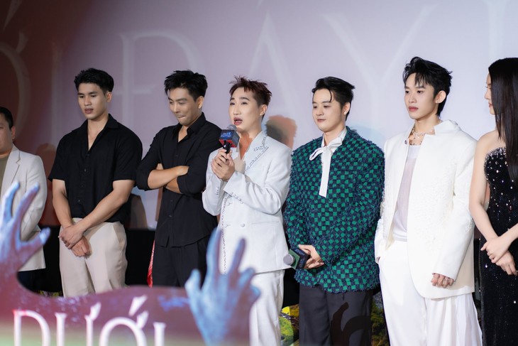 Rau Muống Đồng - Ảnh 1.