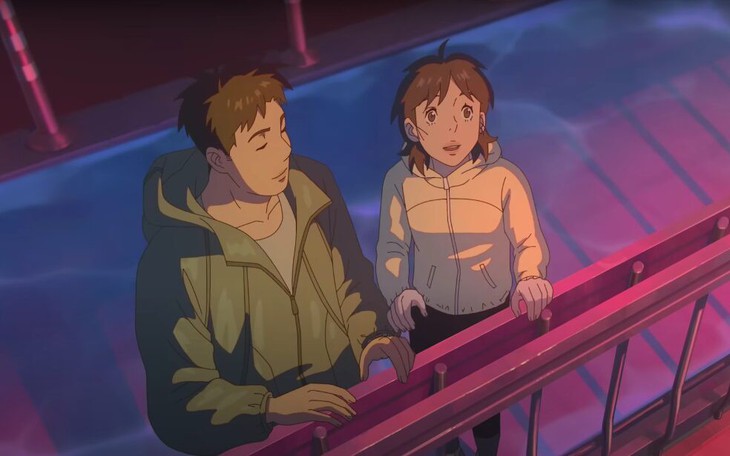 'Future Boy Conan': Kiệt tác bị lãng quên mở đường cho tượng đài Ghibli - Ảnh 5.