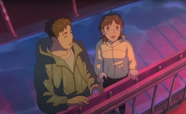 Hàn Quốc chi 1 tỉ đô cho hoạt hình: Liệu sẽ có một cơn bão mang tên K-anima? - Ảnh 2.