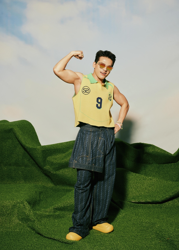 Nhà trẻ - Ảnh 7.