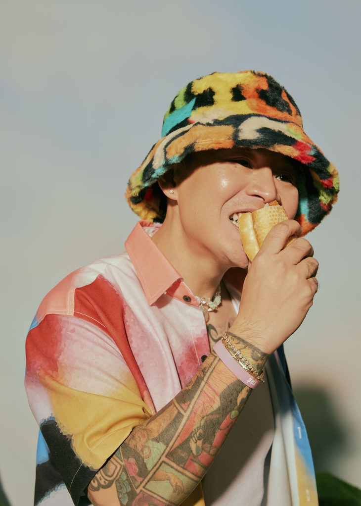 Bí quyết thành công của nhóm nhạc Nhà Trẻ khiến fan mê mẩn - Ảnh 10.