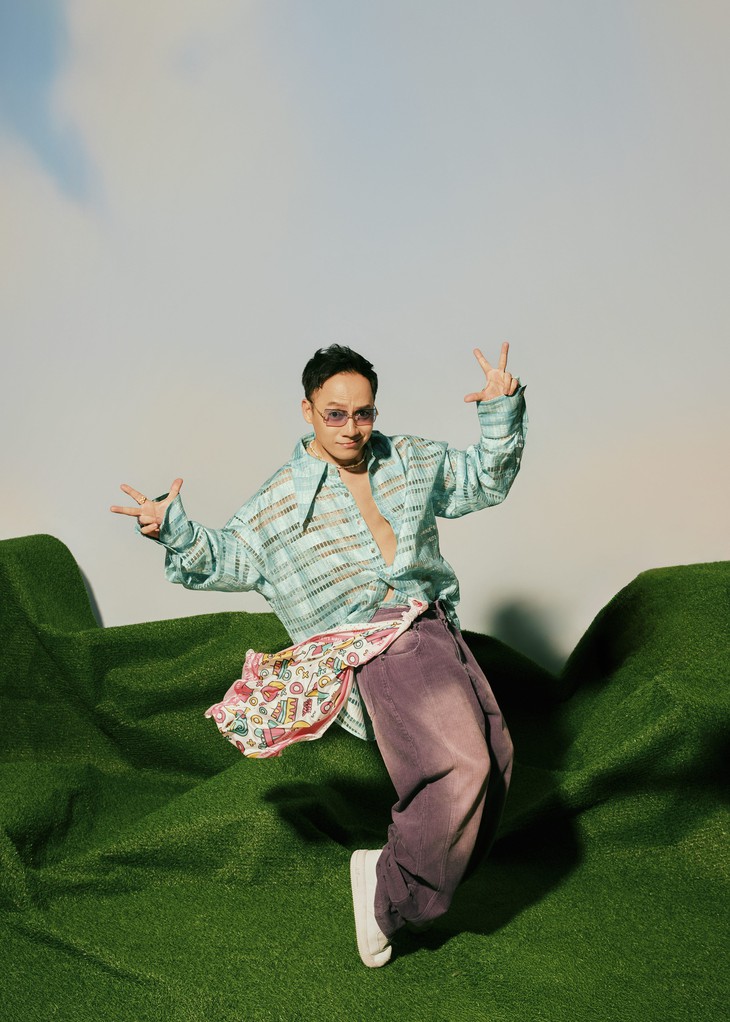 Nhà trẻ - Ảnh 9.