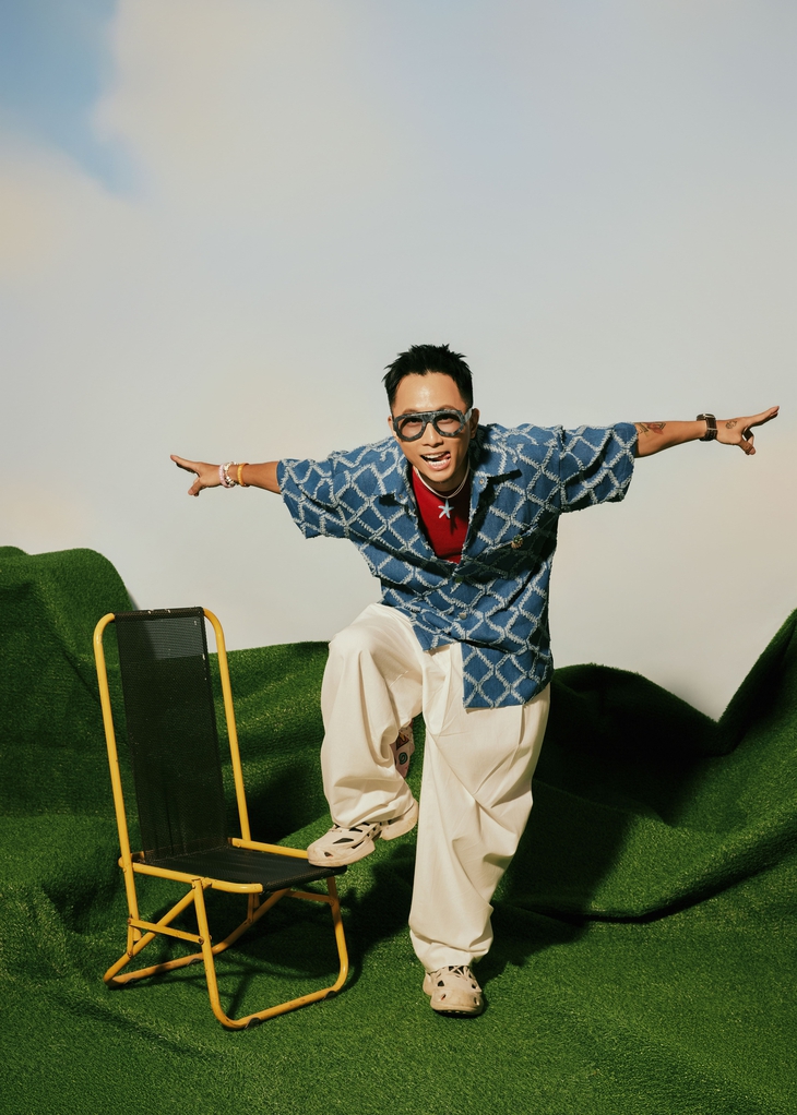 Nhà trẻ - Ảnh 8.