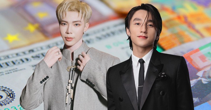 3 tháng, 1 nhạc sĩ nhận hơn 1 tỉ đồng tiền tác quyền: Đó là ai? - Ảnh 1.