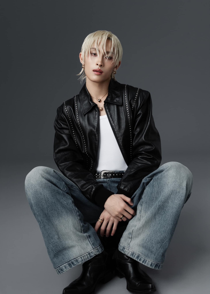 Wren Evans - Ảnh 1.