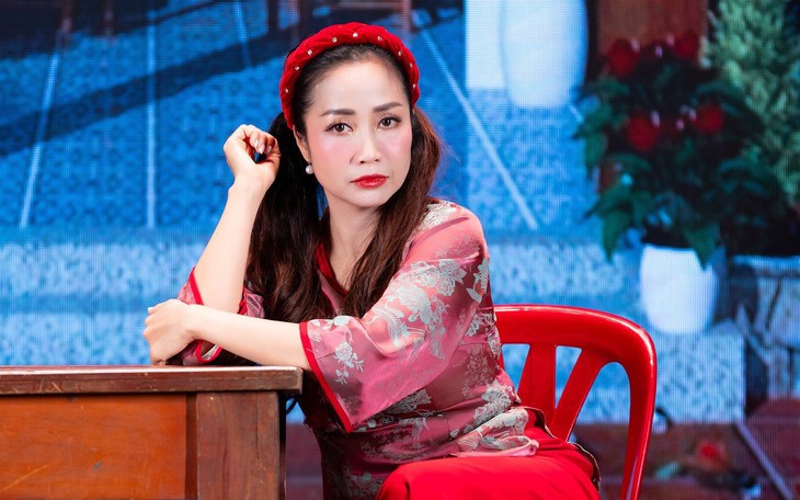 Lần đầu lộ chân dung chồng doanh nhân của Hồ Quỳnh Hương - Ảnh 5.