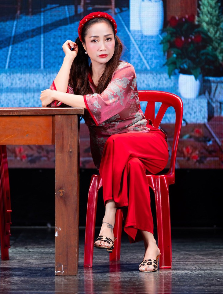 Ốc Thanh Vân khẳng định không tiếp tay lừa đảo - Ảnh 2.