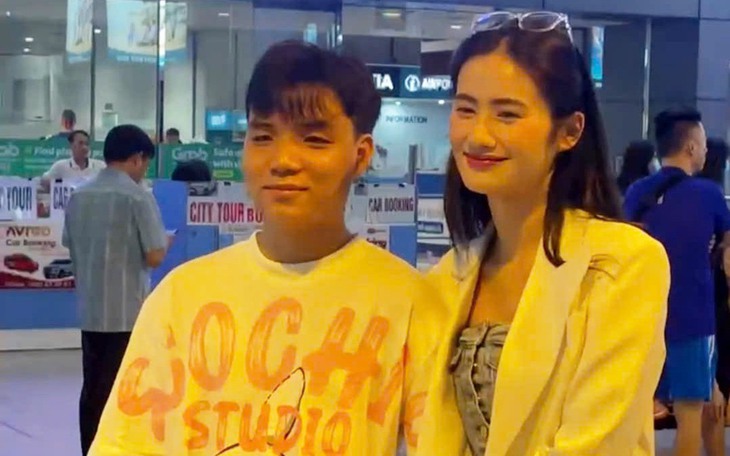 Một thí sinh bỏ thi Miss World, Ý Nhi thêm cơ hội tỏa sáng? - Ảnh 3.