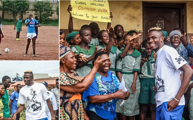 Sao Chelsea Cole Palmer từng bị kẹt tay trong ống… khoai tây chiên - Ảnh 4.