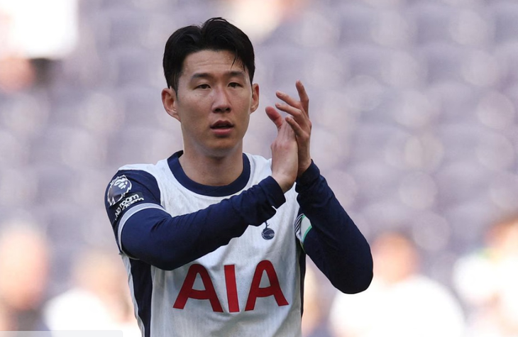 Son Heung Min 'cầu cứu' cảnh sát vì bị phụ nữ mang thai giả tống tiền - Ảnh 1.