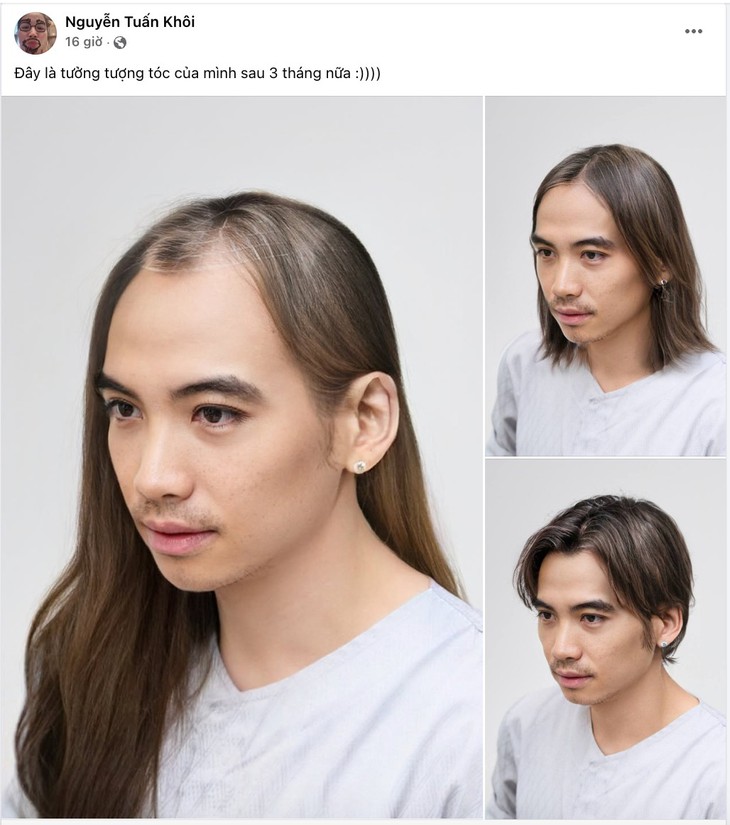 H'Hen Niê - Ảnh 1.