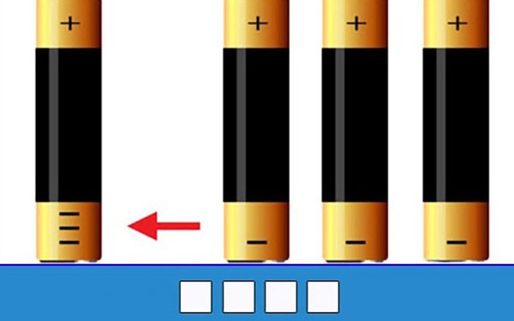 Thử tài nhanh trí với đuổi hình bắt chữ (P178) - Ảnh 7.