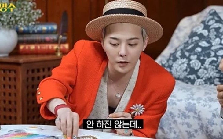 G Dragon đến Việt Nam, có hành động '10 điểm tinh tế' - Ảnh 5.