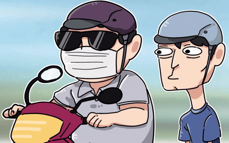 Heo ăn 'heo thì', hành trình 'lột xác' của Mạc Văn Khoa và sự thoái trào của trend khoe của? - Ảnh 3.