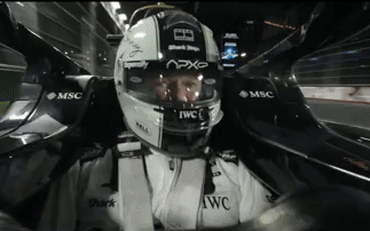 Tom Cruise kể về 75 phút quay ‘thiếu oxy’ dưới đáy biển - Ảnh 7.