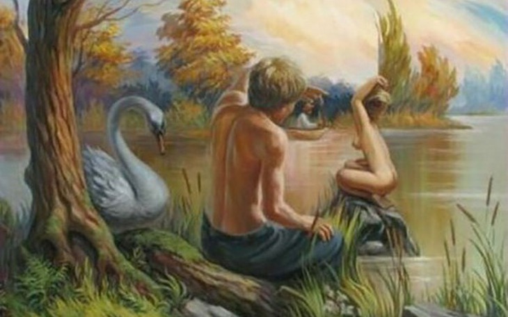 Quiz: Chuyện tốt đẹp nào sắp đến với bạn? - Ảnh 4.