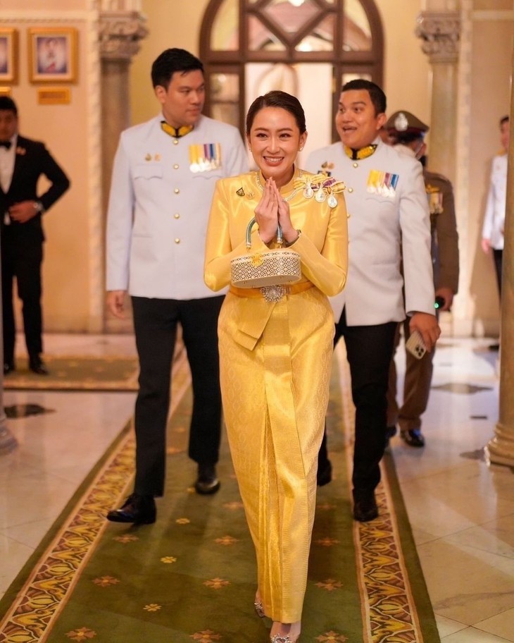 thủ tướng - Ảnh 2.