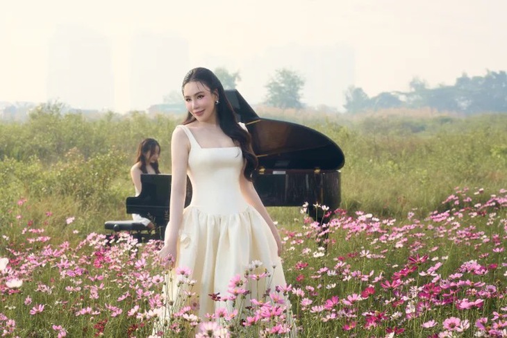 Hồ Quỳnh Hương - Ảnh 2.