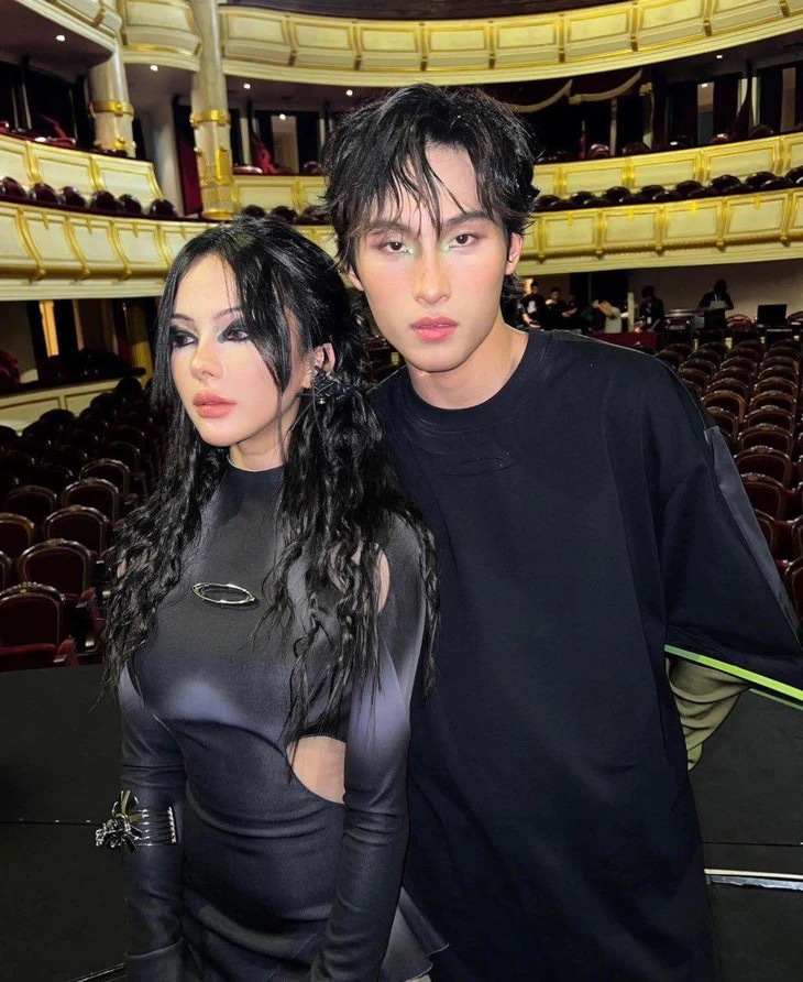 Wren Evans - Ảnh 3.