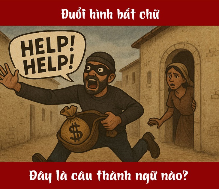 thành ngữ - Ảnh 1.