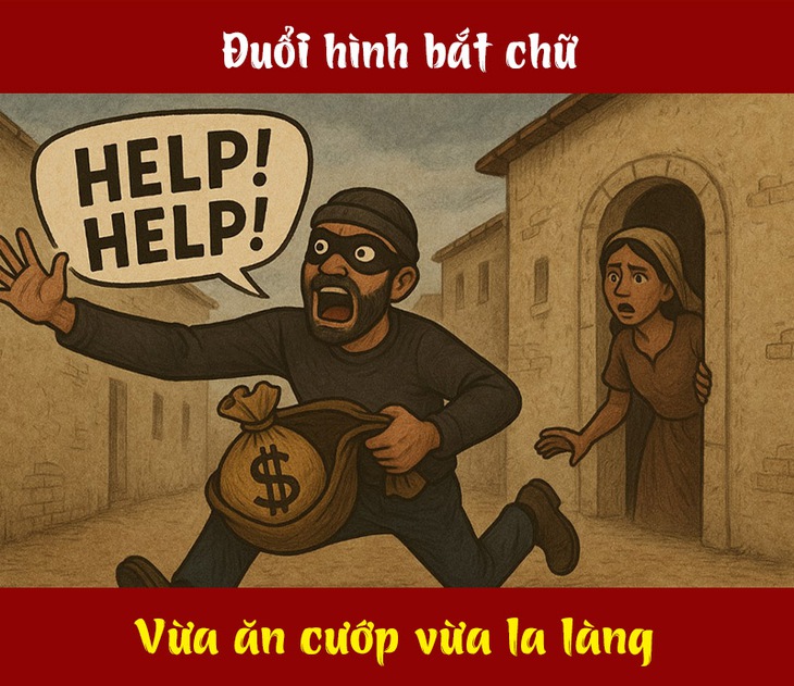 thành ngữ - Ảnh 2.