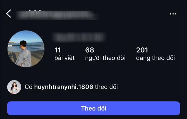 Hoa hậu Ý Nhi và bạn trai sinh viên 2k2 giờ ra sao? - Ảnh 4.