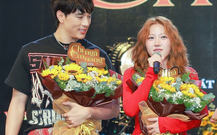 Noo Phước Thịnh chấm dứt hợp tác với quản lý sau 20 năm gắn bó - Ảnh 3.