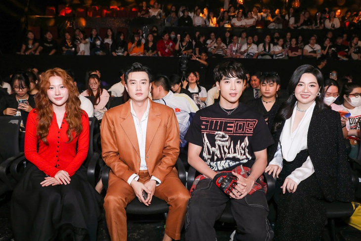 Uyển Ân - Ảnh 1.