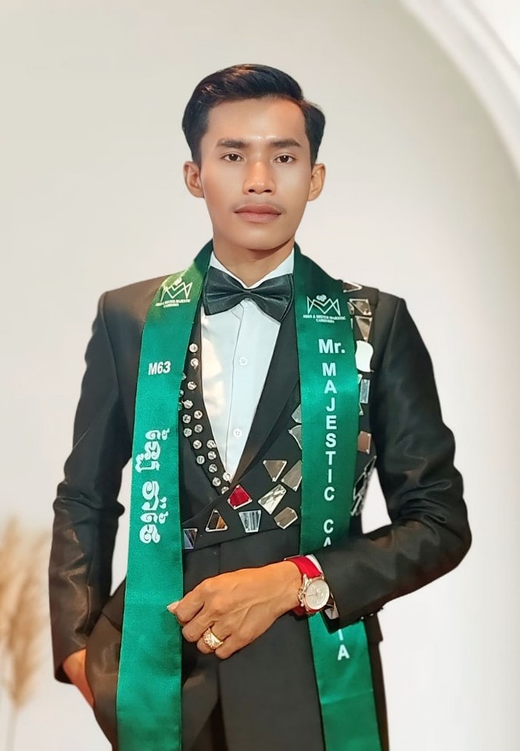 Lai Thái\ - Ảnh 3.