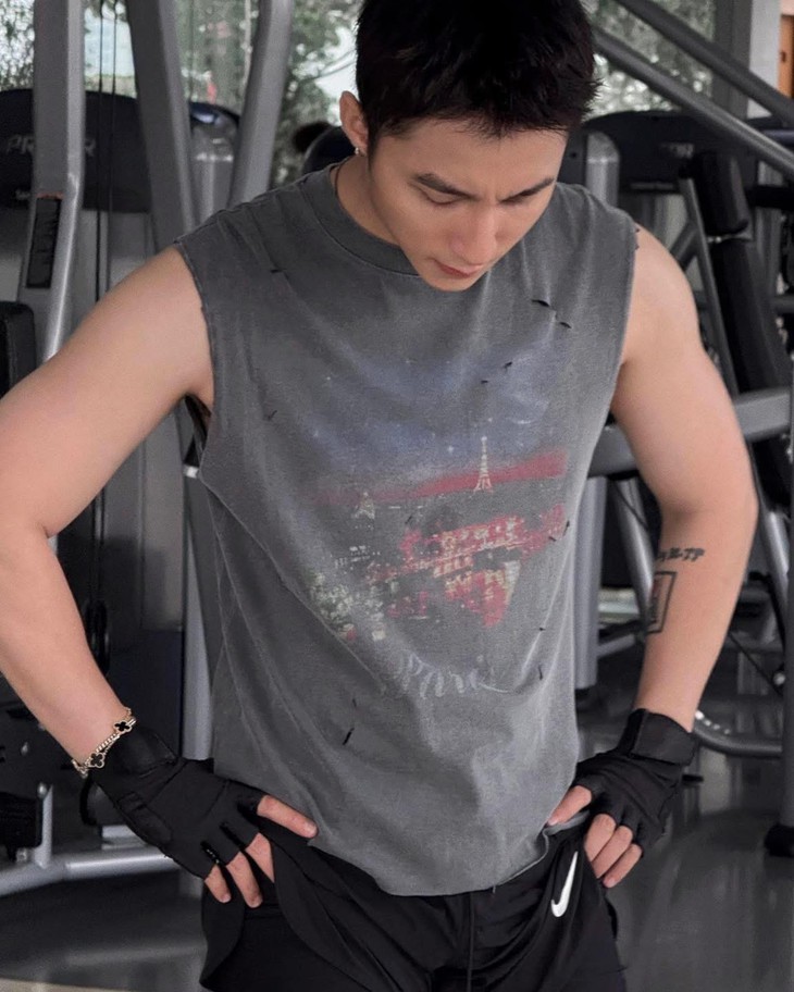 Sơn Tùng M-TP - Ảnh 2.