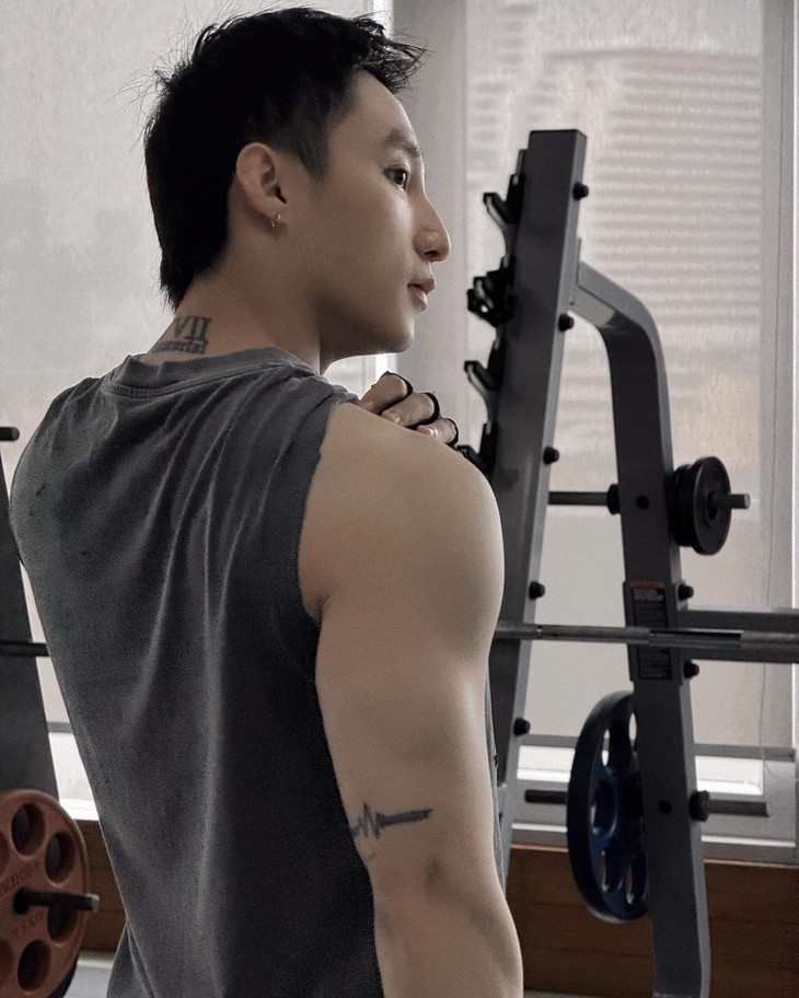Sơn Tùng M-TP - Ảnh 3.