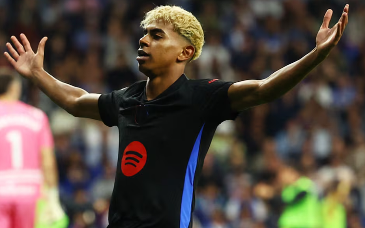 Ligue 1 cân nhắc thay đổi thể thức để giảm sự thống trị của PSG - Ảnh 3.