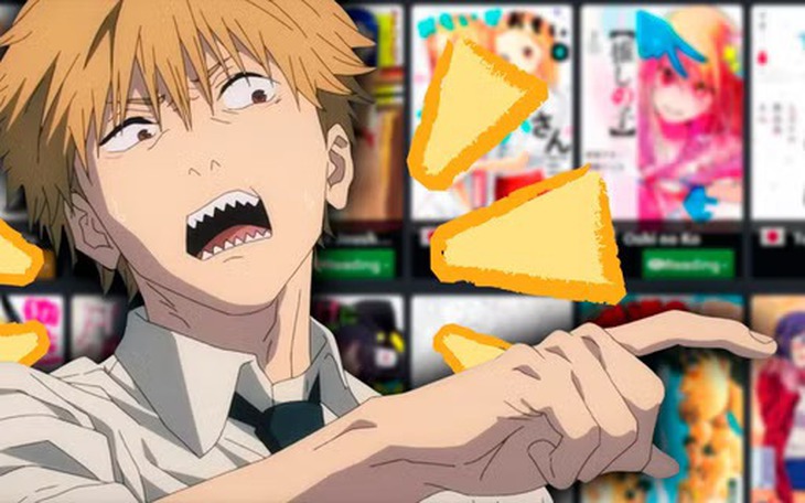 Anime sẽ ra sao khi không còn Cartoon Network? - Ảnh 6.