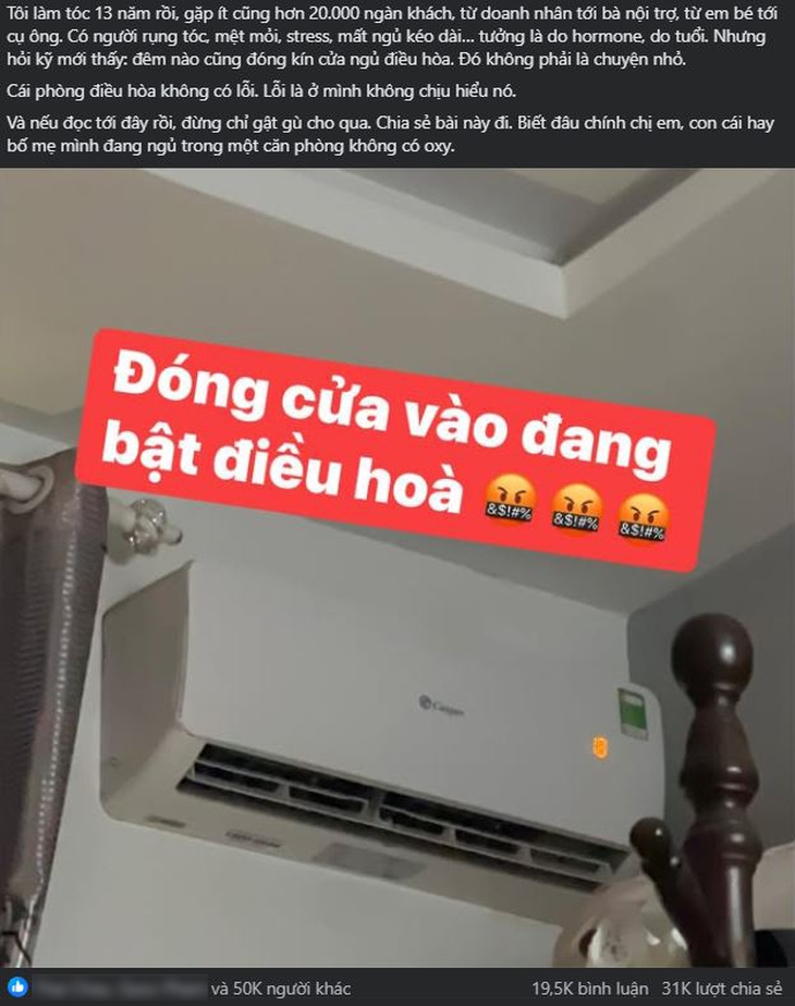 điều hòa - Ảnh 1.