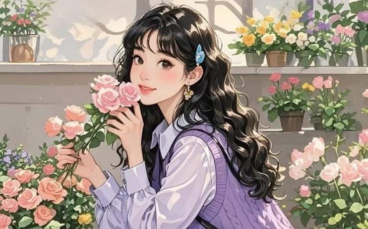 Quiz: Điều gì khiến bạn đặc biệt trong mắt người khác? - Ảnh 2.