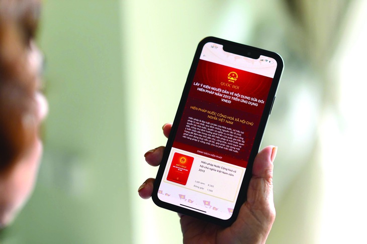 ý kiến người dân - Ảnh 2.