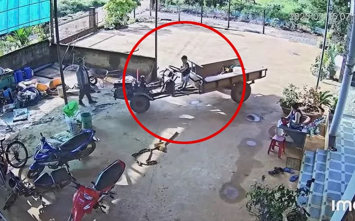 Ảnh vui 17-5: Hội người thích đi biển nhưng ngại nắng, điểm danh! - Ảnh 9.