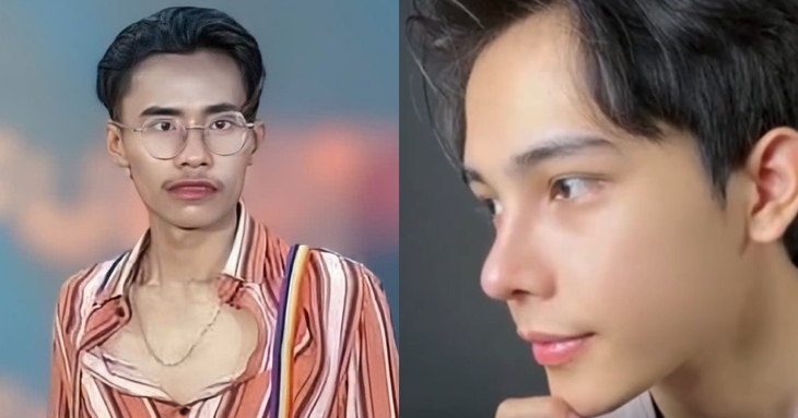 Lai Thái\ - Ảnh 1.