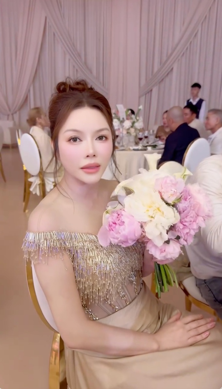 Lý Nhã Kỳ - Ảnh 2.