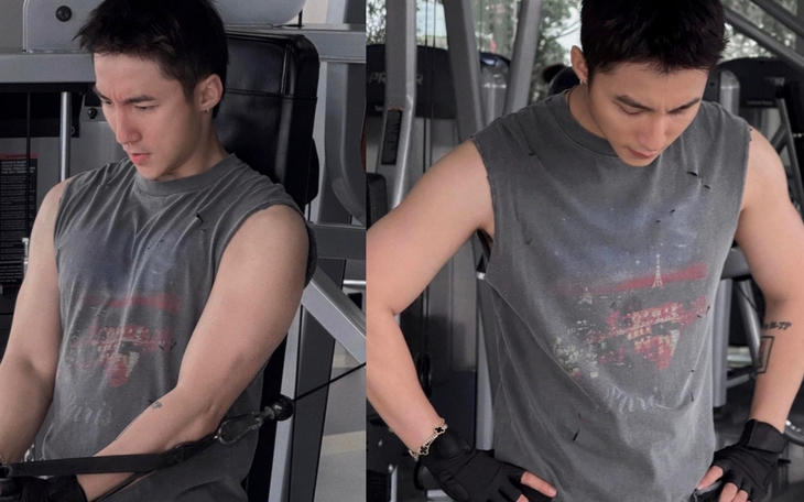 Xôn xao vụ 33 'Anh trai vượt ngàn chông gai' bị nói hết thời - Ảnh 3.